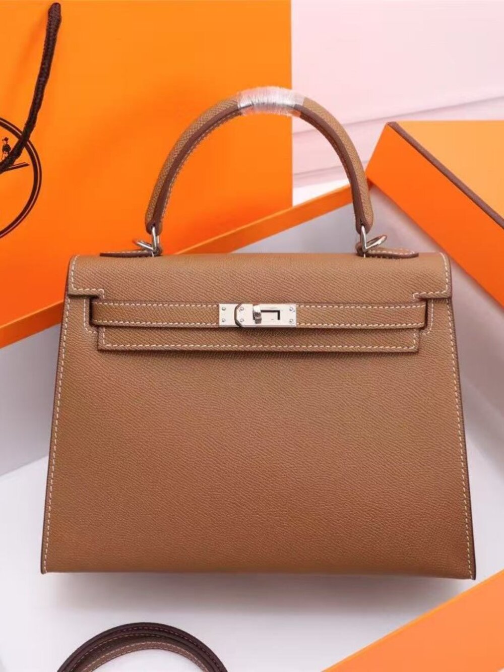 Hermès bag